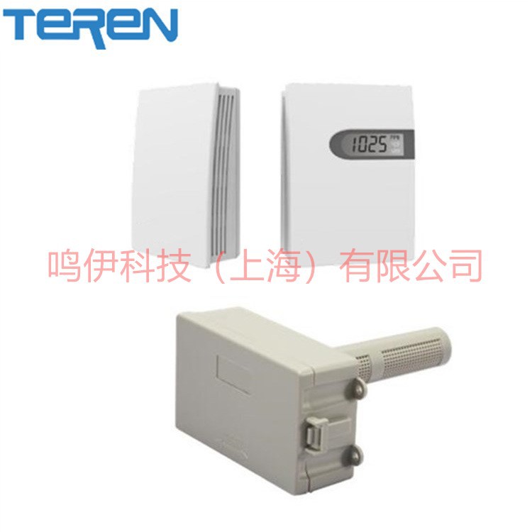 CDTHW110 CDTHW111 CDTHD11 CDTHDCC CDTHWCC0温湿度变送器TEREN