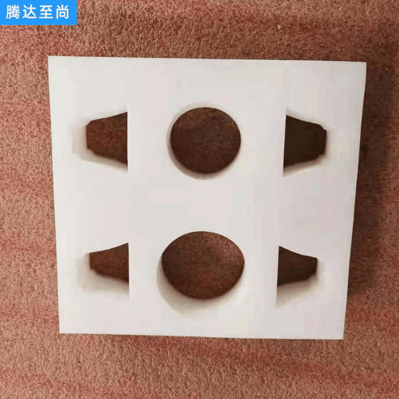 epe珍珠棉包装内衬板材 泡沫板填充棉 发泡棉打包装棉济南厂家