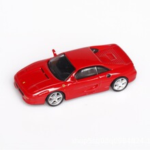 21220AA ������ 355 F1 Berlinetta 1:64  ��ɫ �Ͻ��Ʒģ��