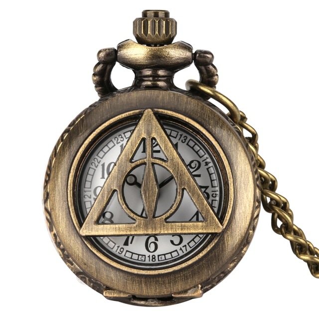 Style 11 (triangle) trumpet