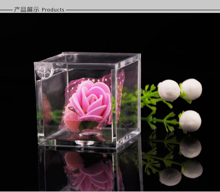 手链、项链收纳盒