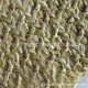 Factory direct selling high quality PP straw woven material jacquard hook woven fabric pastoral style straw woven bag shoe material decoration wholesale