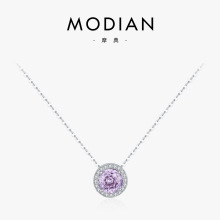 MODIANĦ��s925�yõ���з���F�����Ů���W޹�²�ɫ����i�