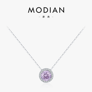 MODIANĦ��s925�yõ���з���F�����Ů���W޹�²�ɫ����i�