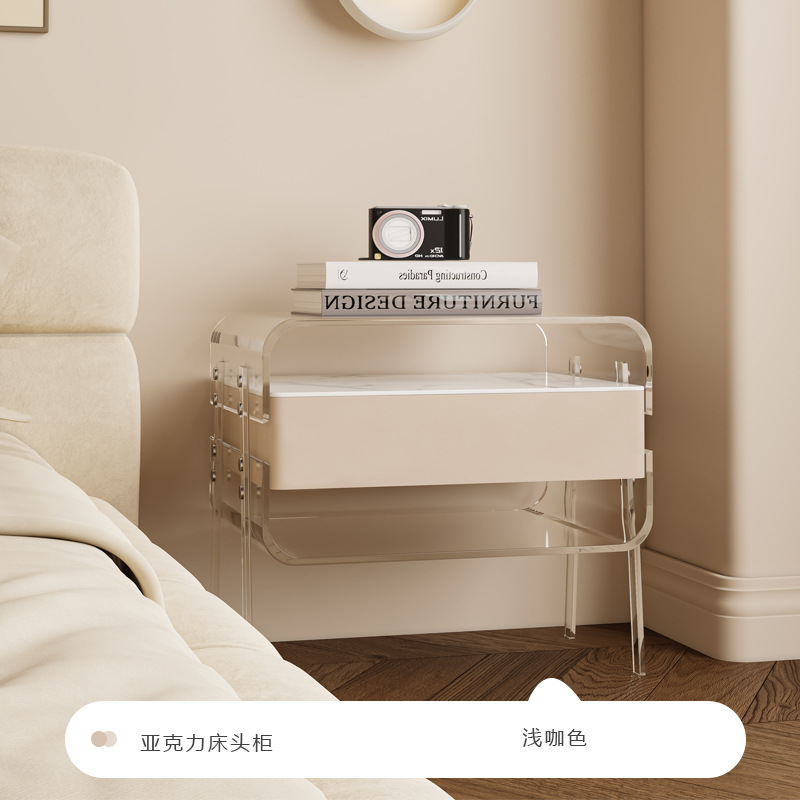 업그레이드된 실리콘 가죽 라이트 브라운 컬러