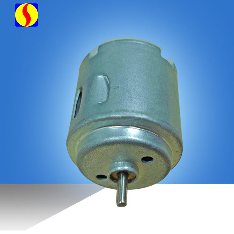 热销供应 RF-260微型直流电动机 微型有刷电机 手摇发电机