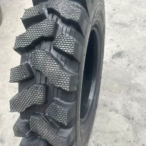 Şifrələnmiş şin 600 650 700 750 825-16 traktor, üçtəkərli, dağlıq