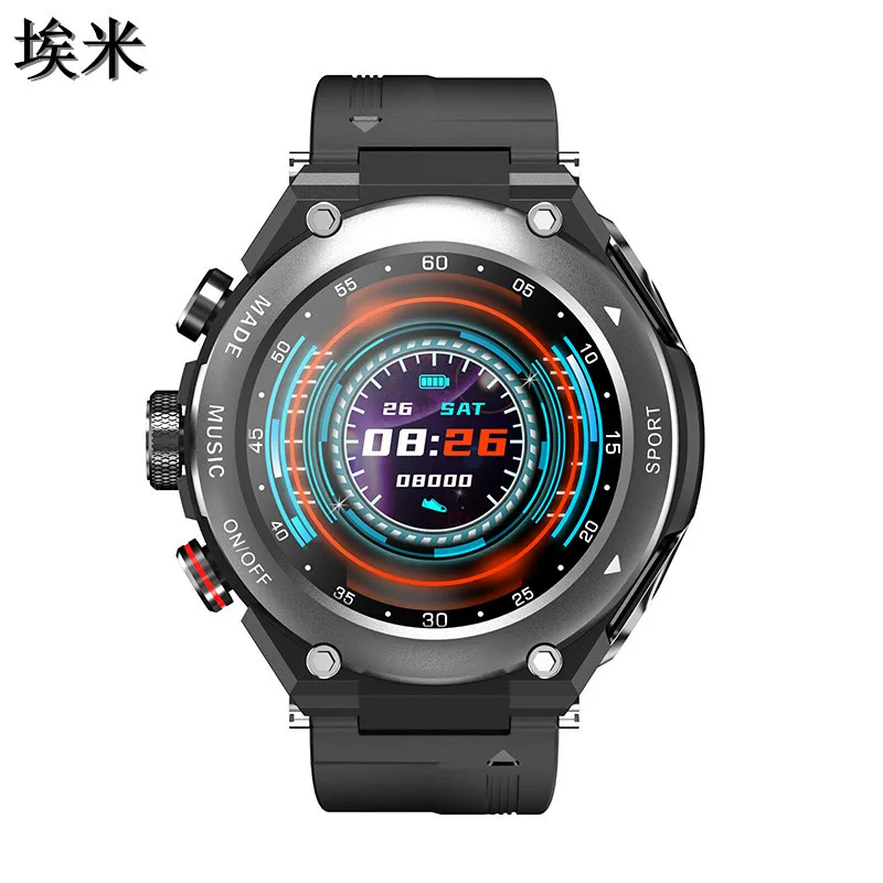 Браслет, наушники, часы, T92, Bluetooth, отслеживает сердцебиение