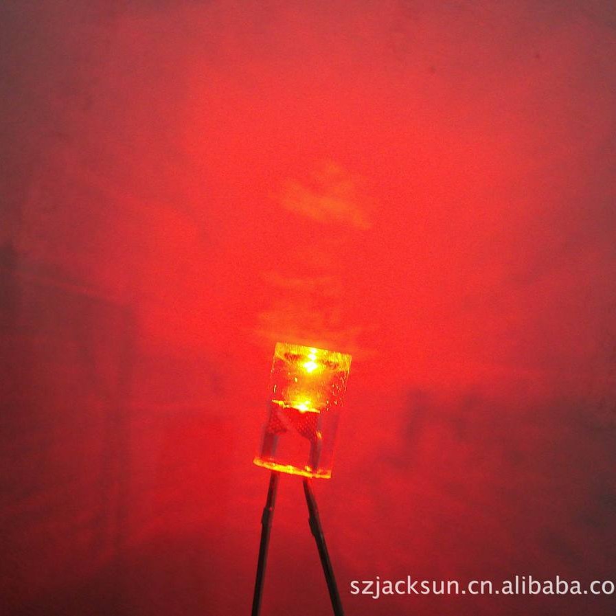 Ӧ3mm췢ڰLEDڰⷢܵƣʥLED