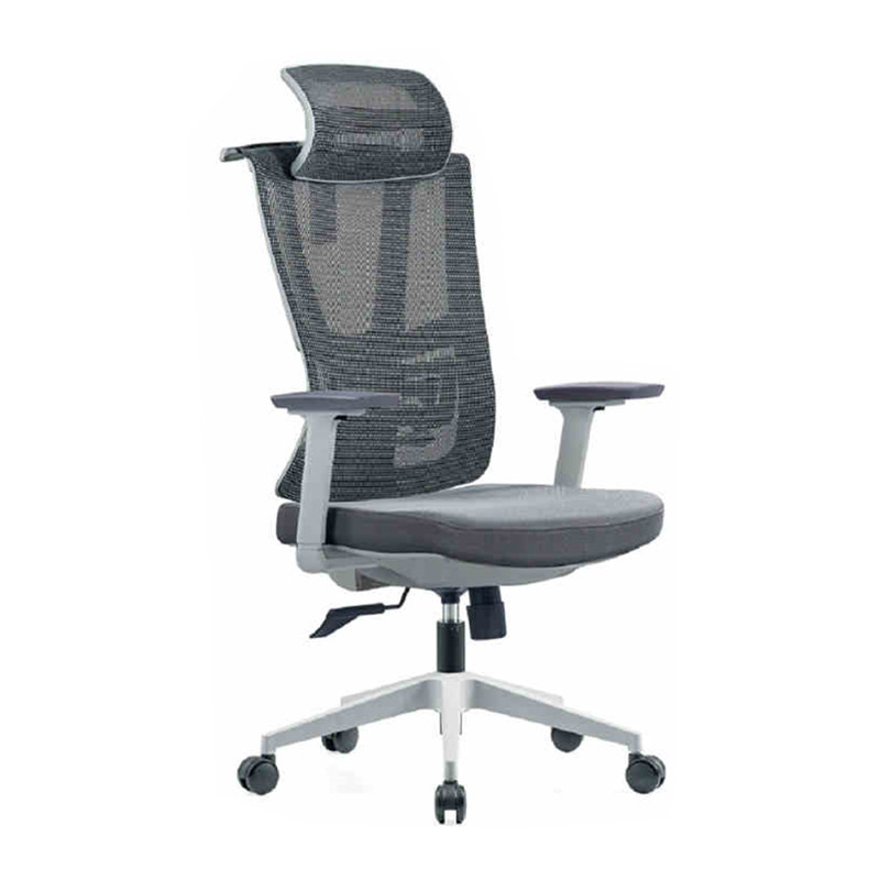 Silla de computadora moderna y simple y cómoda, silla elevadora de almuerzo, silla de oficina, respaldo, silla ergonómica, silla de deportes electrónicos