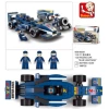 0351-F1 Blu-ray Racing
