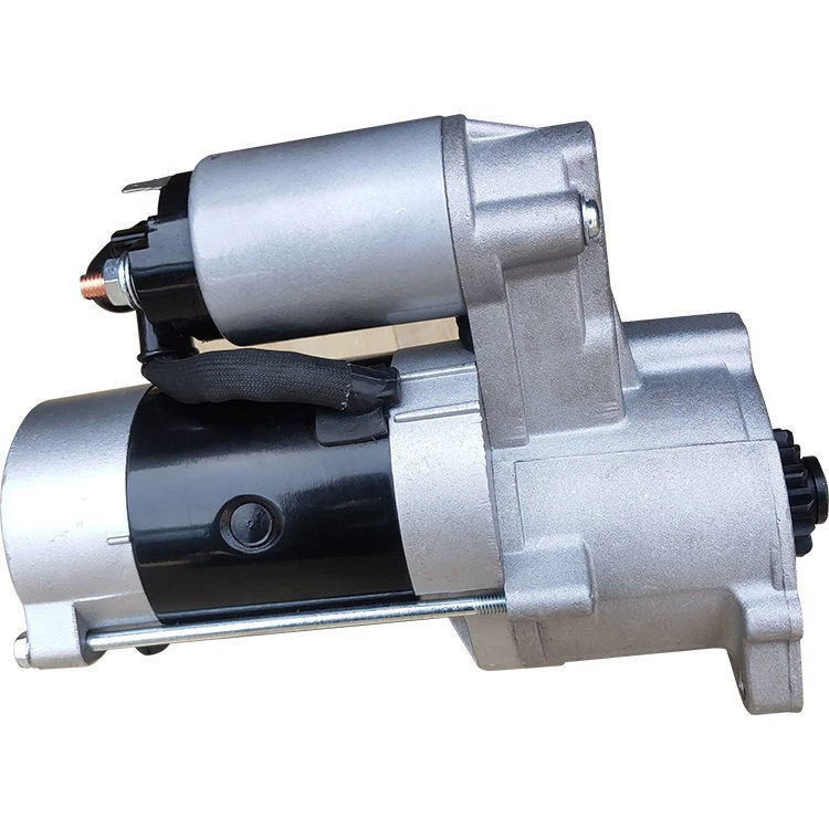 Подходит для стартера Mitsubishi 36100-42050 MD076254