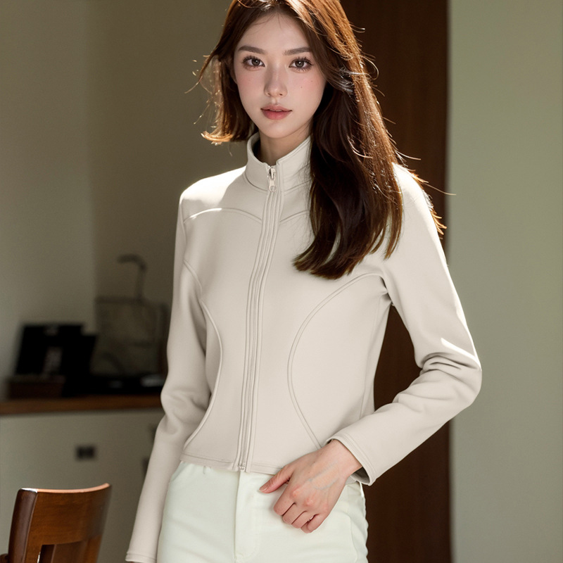 Ivory white-350g austrian velvet [-5℃-10℃】