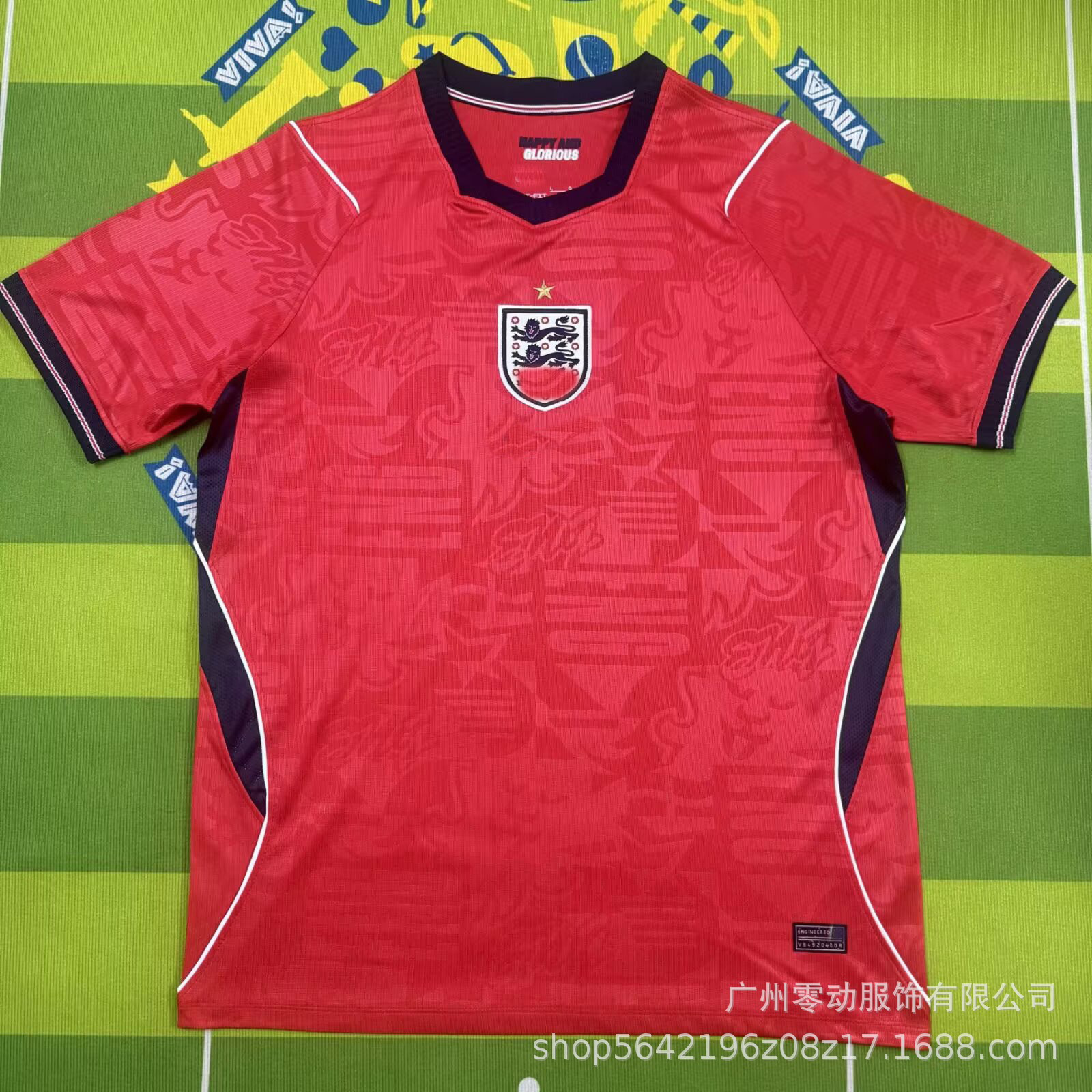 26 camisetas de EE. UU., Canadá y México: México, Países Bajos, Argentina, Portugal, Francia, Brasil, uniformes de fútbol de Francia.