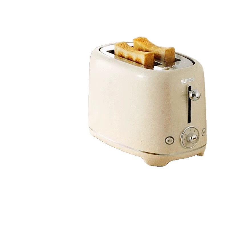 苏泊尔 Bread machine toaster household fully automatic toast bread sandwich breakfast machine DJ806