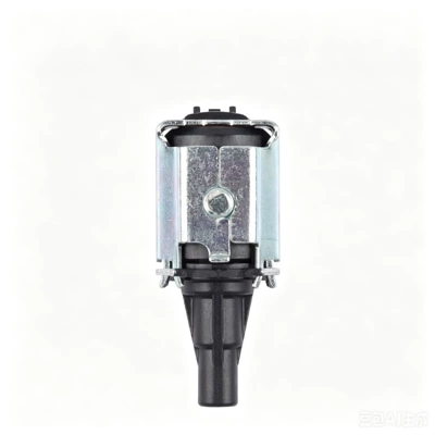 Other starting systems solenoid valve is