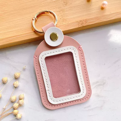 Universal Remote Control Key Protective, Electric vehicle key cover shell - remote-control-cover-o-style-pink