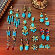 �й�Vintage�{��ʯ��ᔏ͹����K��������Ŷ��p���A���йŶ���Ů