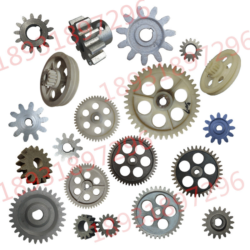 瑞牛金牛劲牛奔牛聚牛压面机辣椒机齿轮面刀齿轮启动轮主动轮