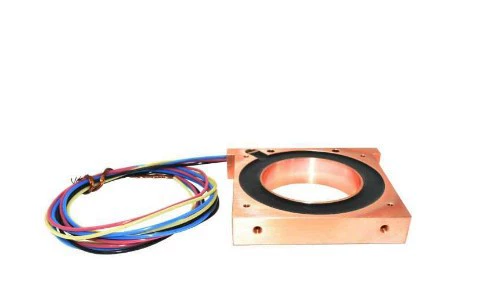 864969007 Катушка аксессуаров для вакуумной машины Showa, японская цифровая сканирующая катушка JOEL H65