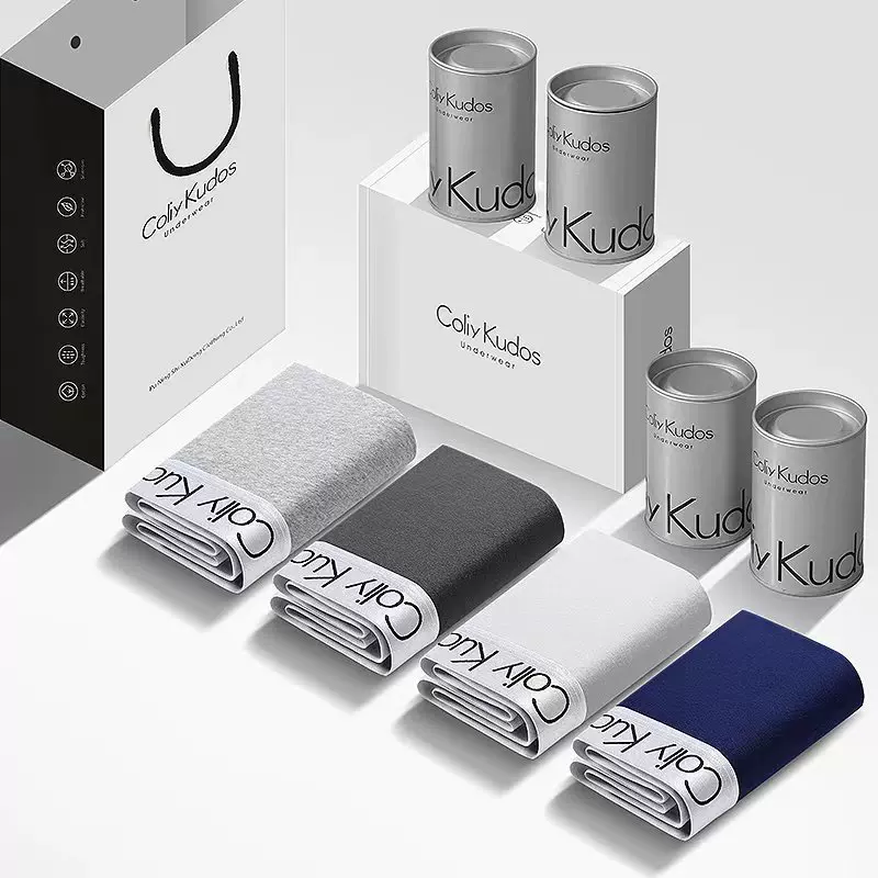 Подарочная коробка, брюки, ткань, антибактериальные комфортные брюки, подарки на день рождения