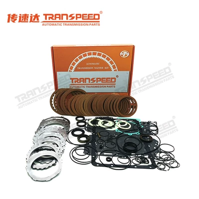 Sürətlər qutusu Kit Series A343E/F 30-43L