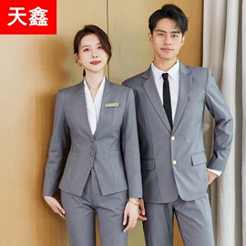职业女裤套装;职业女裙套装;女式衬衫