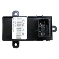 93580-2T000 для Hyundai Kia автомобиля стеклоподъемник переключатель питания Регулировка один переключатель