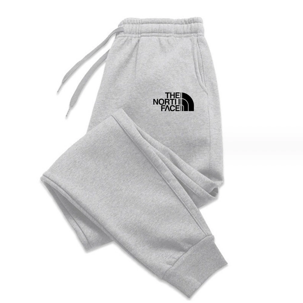 Мужские спортивные штаны-джоггеры, повседневные skinny fit, эластичный пояс на шнурке, от S до 3XL