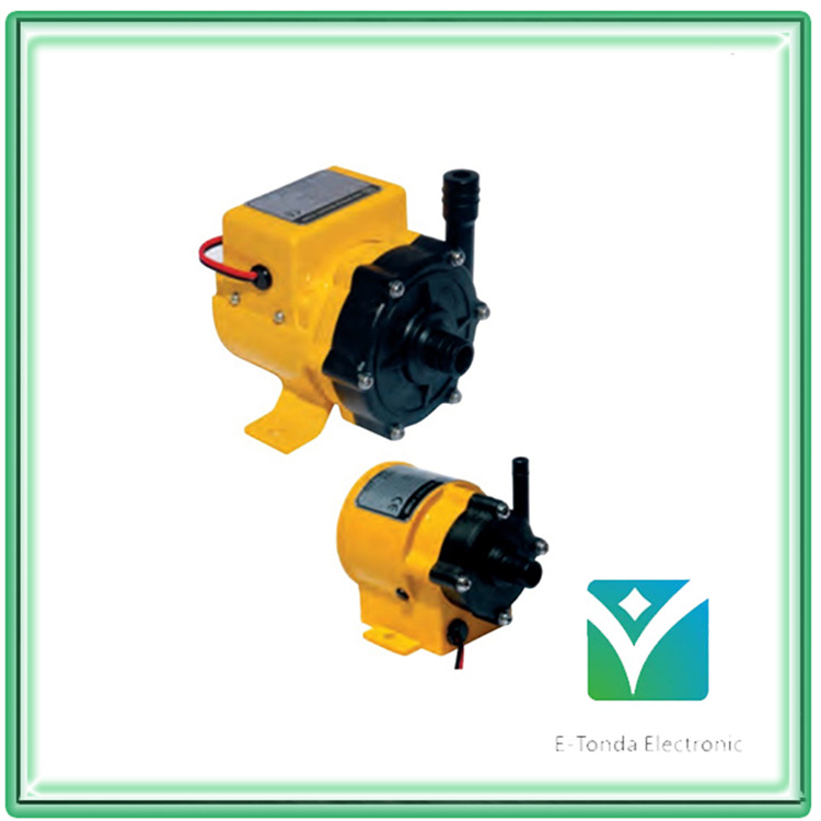 苏州供应PanWorld紧凑型磁力驱动泵 日本世博 NH-10PI-Z-D磁力泵