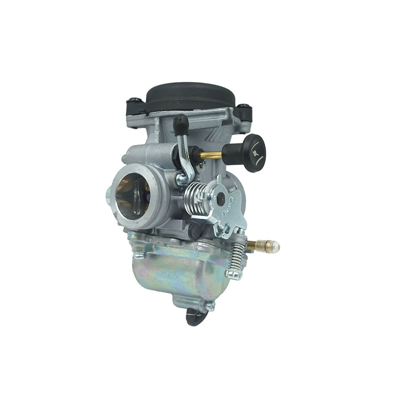 Карбюратор мотоцикла EN125 GN125 подходит для Haojue Suzuki GS125 Diamond Leopard 125 ручной карбюратор