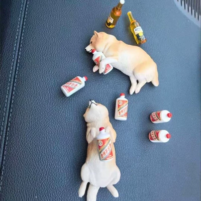 Car ornaments – Decoration
