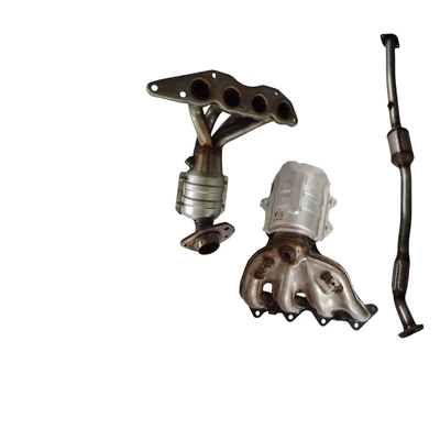 Suitable for Great Wall Haval Katalizator