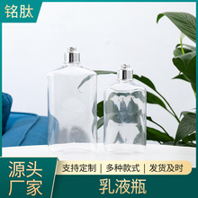 �S�� ����ƿ petϴ�o�ⷽƿ500-800mlϴ�lˮ��ԡ¶���b͸��ƿ