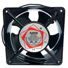 SUNON High-Performance Cooling Fan DP200A 2123HSL HBL 12038 220V 12cm 4-Inch Exhaust Fan