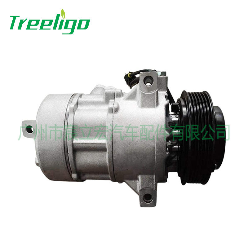 Para Hyundai coche compresor coche aire acondicionado compresor 97701-B9000