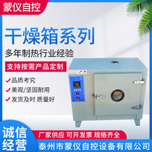 杰尔特鼓风干燥箱101-0 工业烤箱热风循环电热恒温鼓风干燥箱烘箱