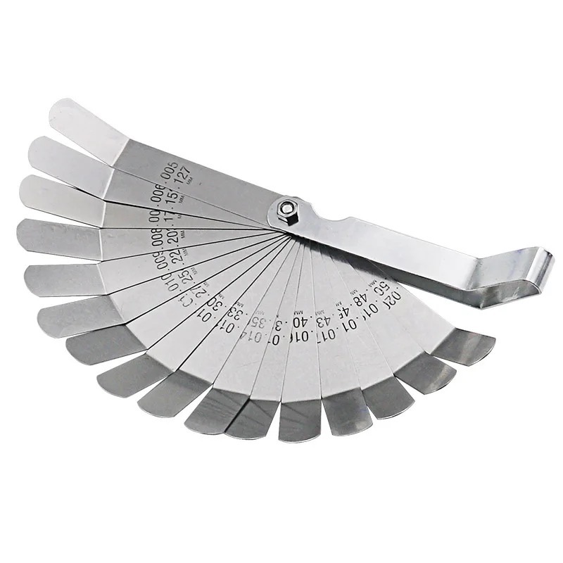 Cross-Border Valve Adjustment Tool Kit Valve Adjuster Jam Nut Valve Adjustment Automotive Repair Tools