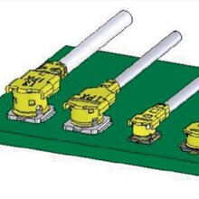 IPEX MHF 20278 to 20278 ·�����õ�RF 2.4GWIFI�쾀