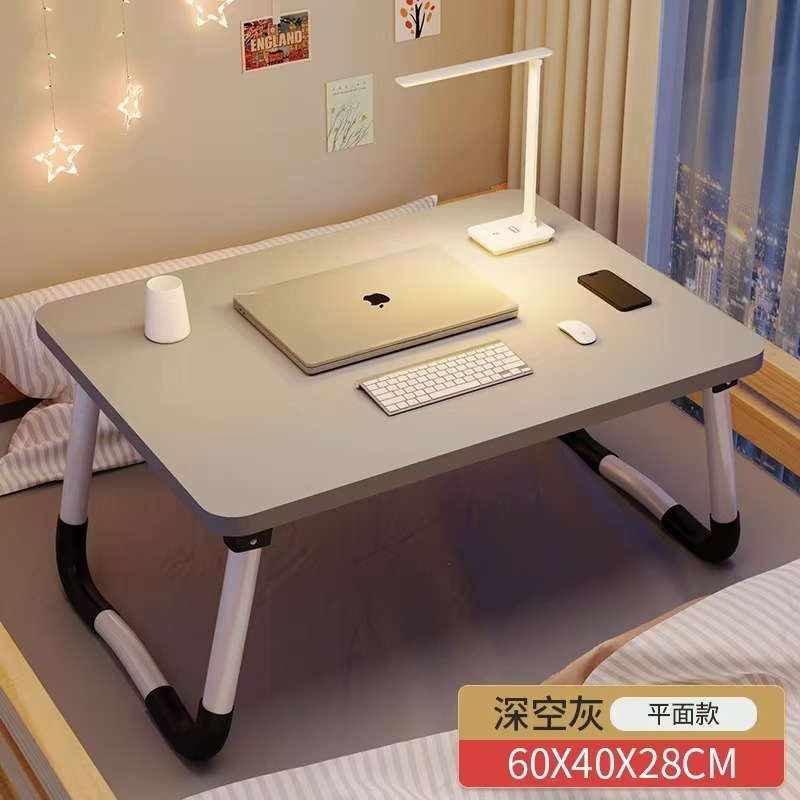 折りたたみ式ベッド用小型テーブル、学習机、ノートパソコンテーブル、寝室の窓辺テーブル、大学生寮用ポータブルテーブル|undefined