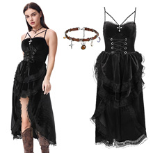 JY23429�ļ��¿� �羳�����Ը����������Ҳ���������ϰ�����ȹŮ