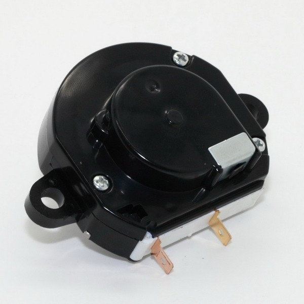 干衣机定时器 塑料圆形机械定时器 铜插片式定时器 180分钟定时器