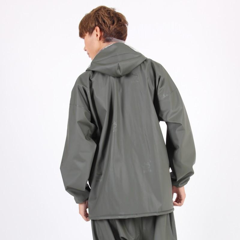 비옷 세트 비 바지 분할 테이크 아웃 JIANG TAIGONG 두꺼운 오토바이 폭풍우 안티 카 전신 라이딩 방수 남성 무료 배송