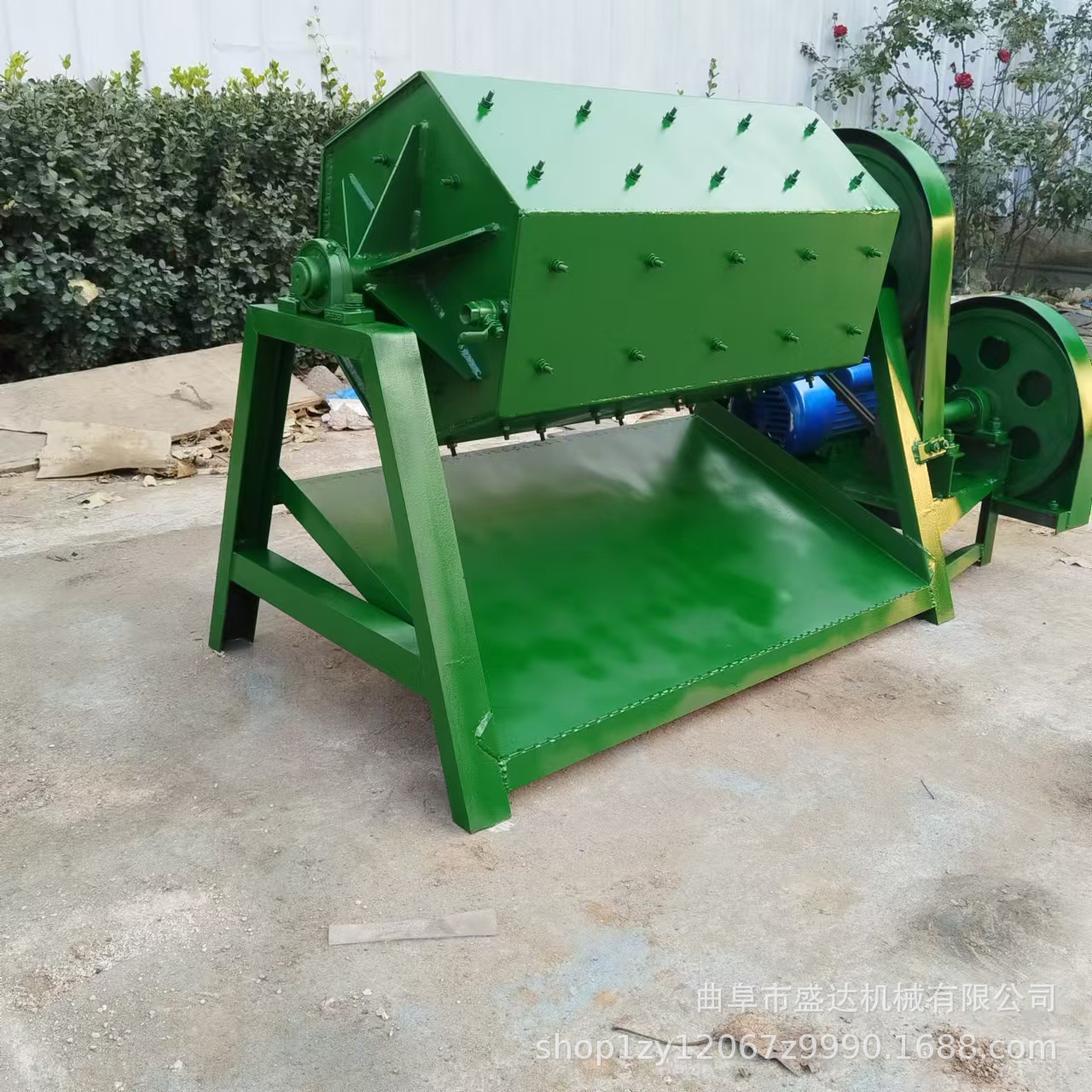 湖南六角滚筒抛光机五金抛光铁钉去油去锈机 滚筒外圆研磨机