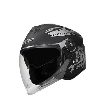 Mirror Sun Protection, Class a, Motosiklet kaskı (dəbilqə)