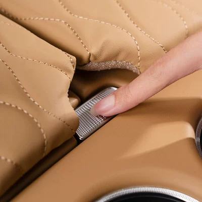 Armrest box pad – Automotive Products