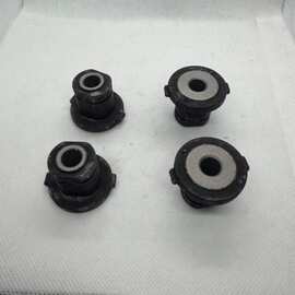 适用于奔驰W164 GL450 R300转向机胶垫衬套1644600029方向机衬套