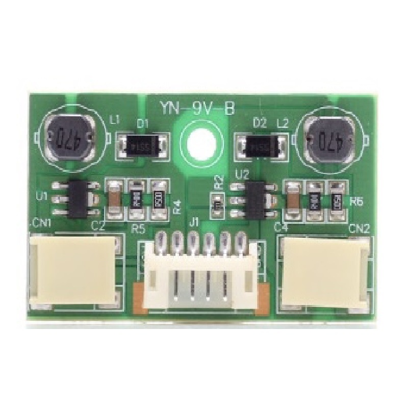 PT4115 PT4205 KA7500B LED液晶升压恒流板 9V降压小板