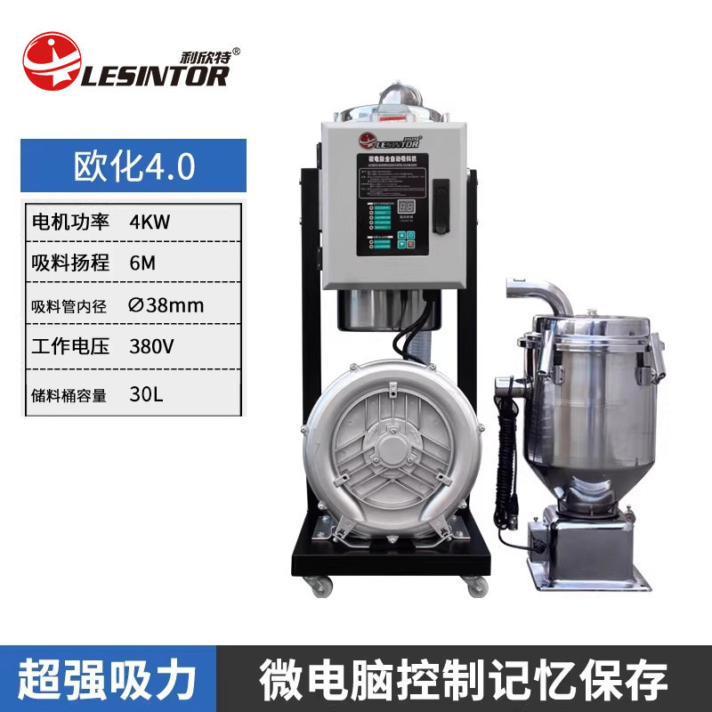 유럽풍 고출력 4.0kW 고급형