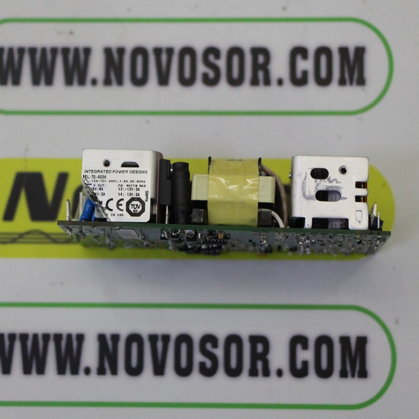 美国IPD开关电源REL-70-2004 REL-70-4006 REL-70-4007-CHCO